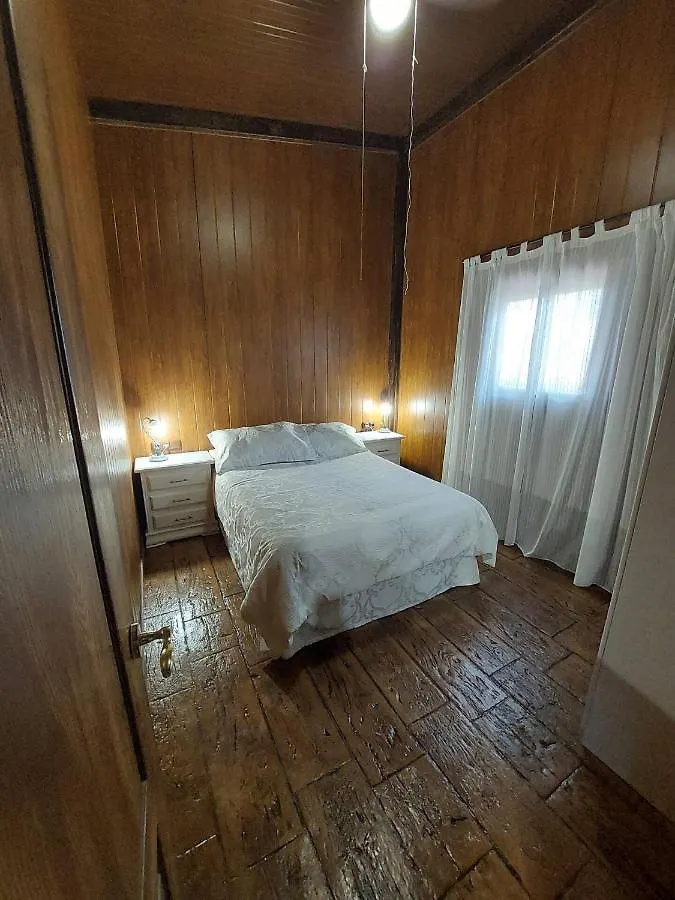 Bungalow Para Quienes Buscan Tranquilidad Chiclana de la Frontera İspanya