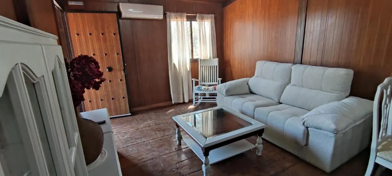 Daire Bungalow Para Quienes Buscan Tranquilidad Chiclana de la Frontera