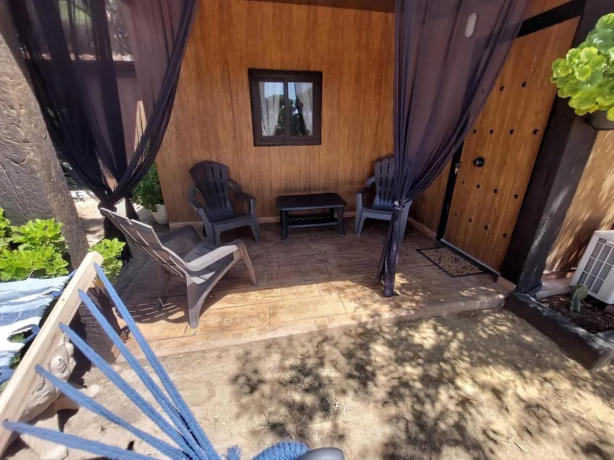 Bungalow Para Quienes Buscan Tranquilidad Chiclana de la Frontera İspanya