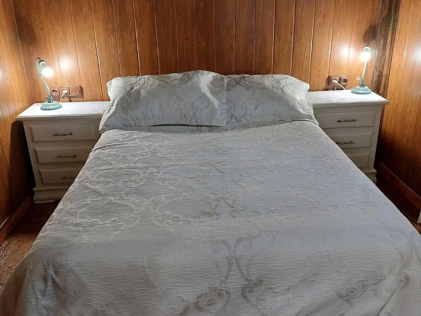 Bungalow Para Quienes Buscan Tranquilidad Chiclana de la Frontera