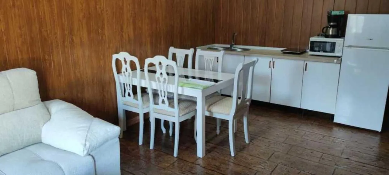 Bungalow Para Quienes Buscan Tranquilidad Chiclana de la Frontera Apartment