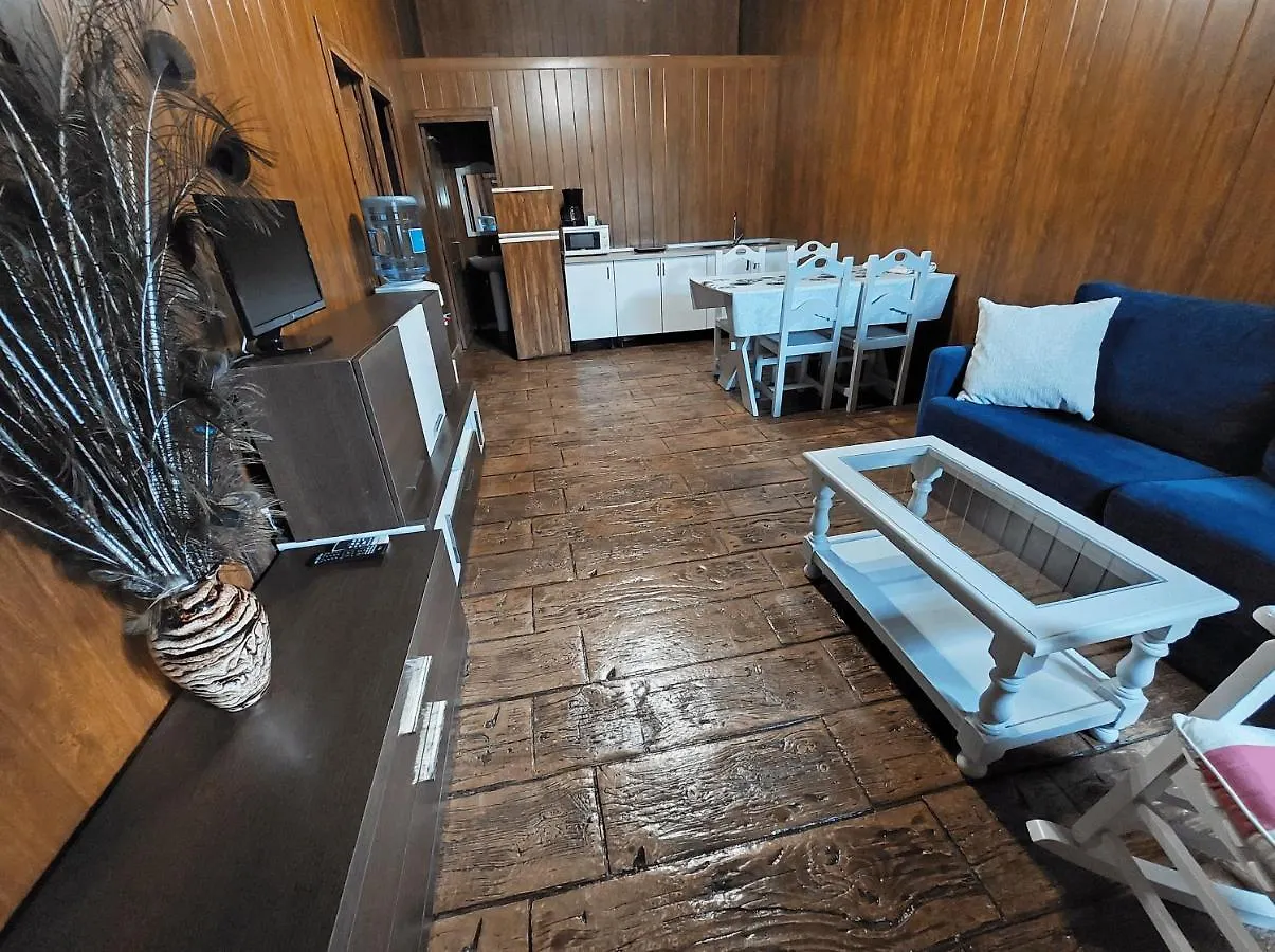 Bungalow Para Quienes Buscan Tranquilidad Chiclana de la Frontera