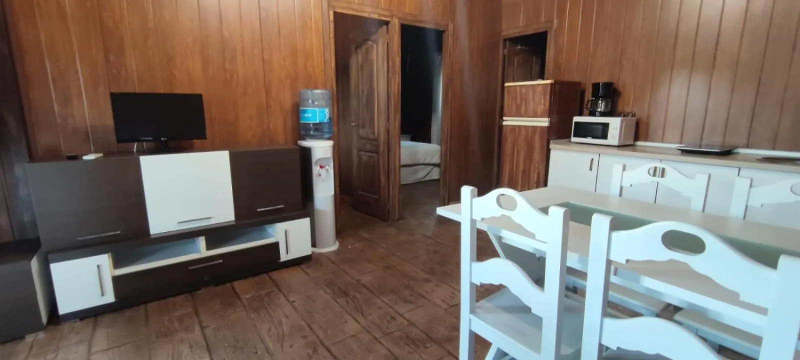 Apartment Bungalow Para Quienes Buscan Tranquilidad Chiclana de la Frontera