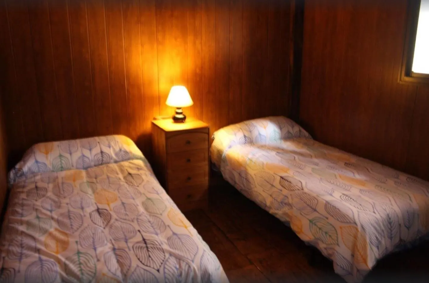 Bungalow Para Quienes Buscan Tranquilidad Chiclana de la Frontera Apartment