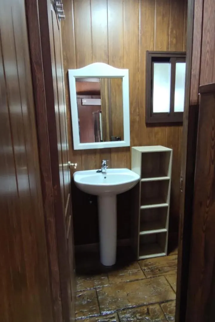 Apartment Bungalow Para Quienes Buscan Tranquilidad Chiclana de la Frontera