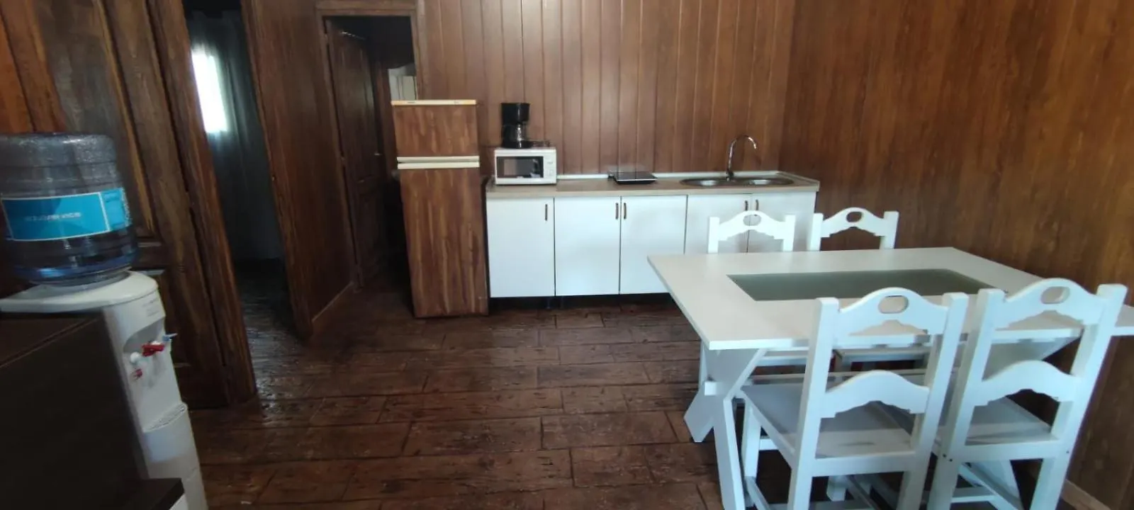 Bungalow Para Quienes Buscan Tranquilidad Chiclana de la Frontera Apartment