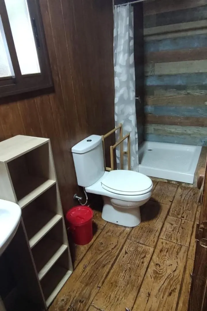 Bungalow Para Quienes Buscan Tranquilidad Chiclana de la Frontera 0*,  Spain